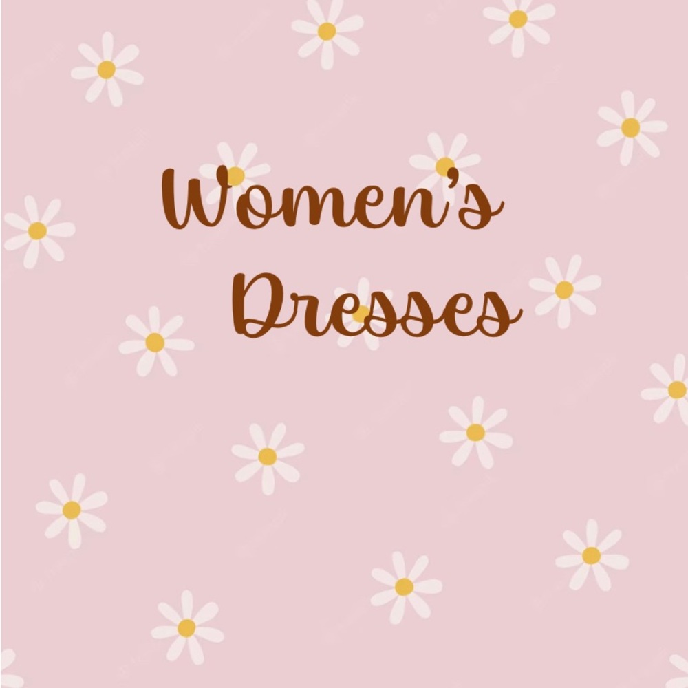 Dresses